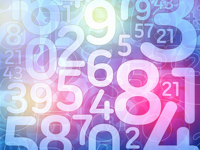 Numerology Report