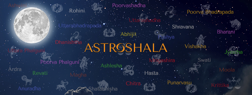 Astroshala Blog