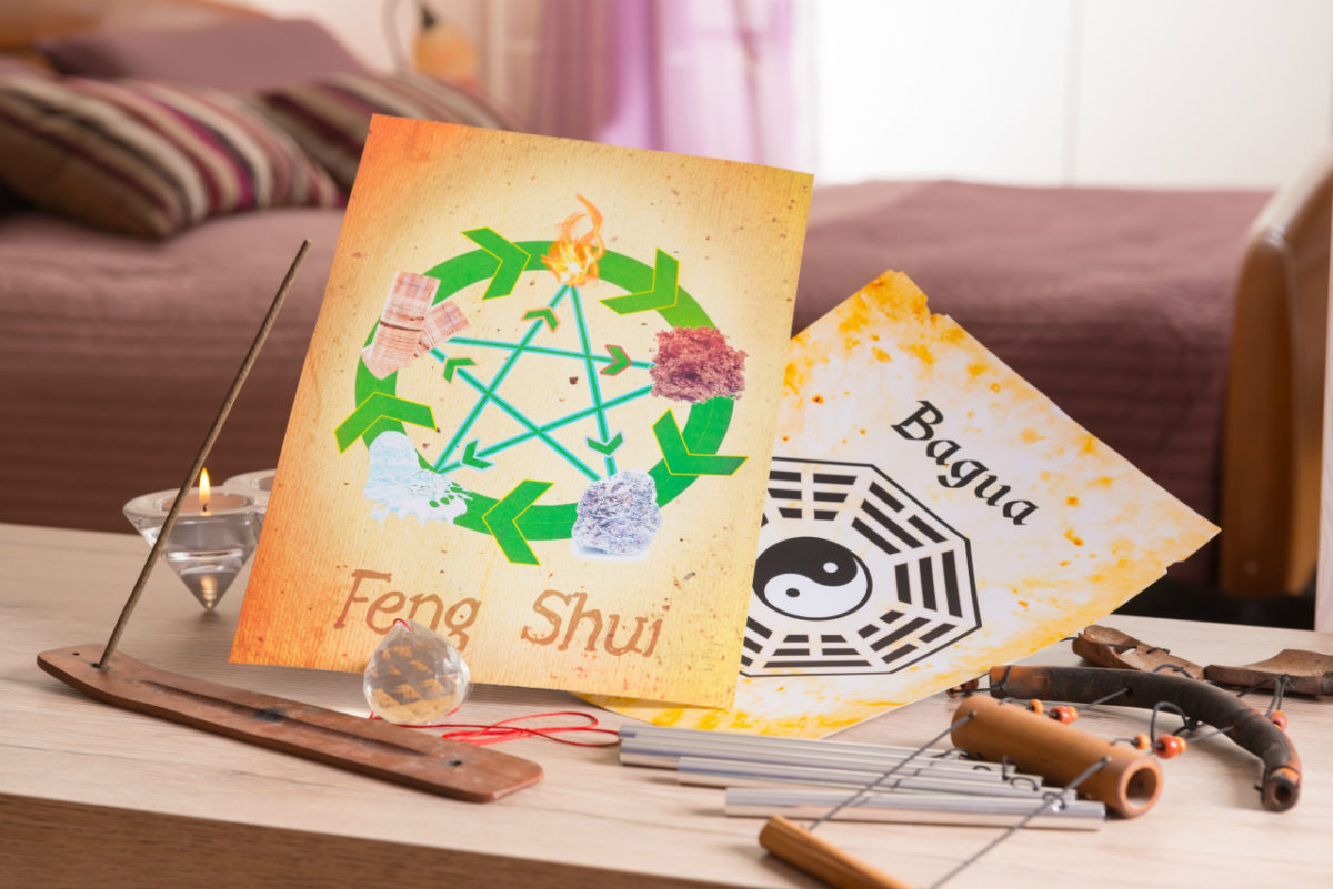 Feng Shui AstroShala
