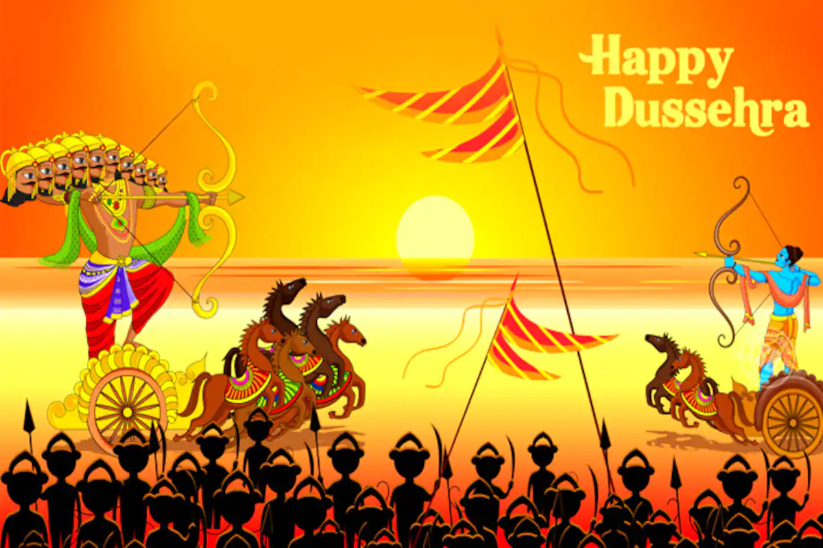 Dussehra 2022 - Durga Visarjan 2022 - Dussehra Puja Muhurta - Durga Visarjan Muhurta