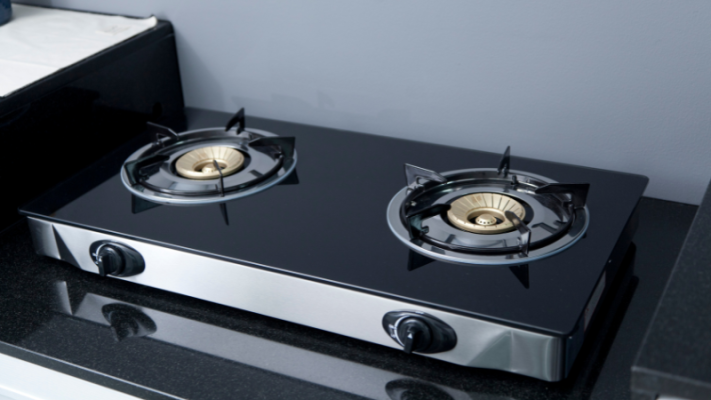 Cooking Stove - Top 10 Feng Shui Tips for Home